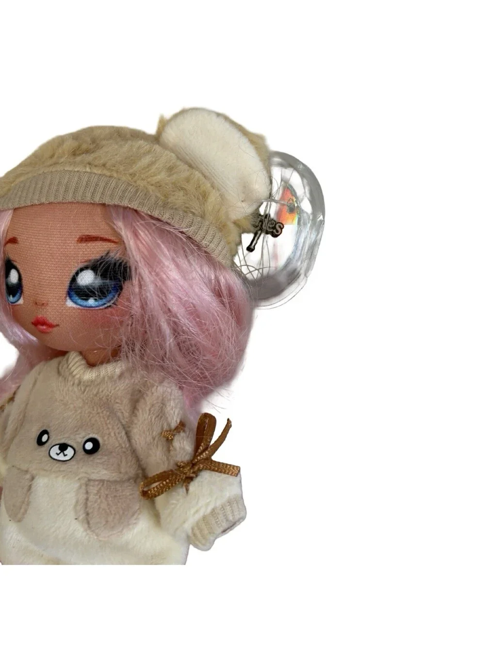 MGA Entertainment good tag